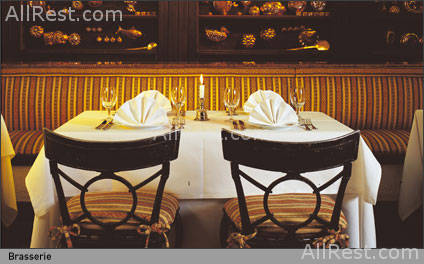 The Marmara Istanbul Hotel 18